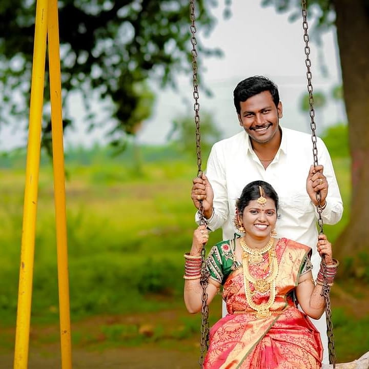 Joyous Swing Memories