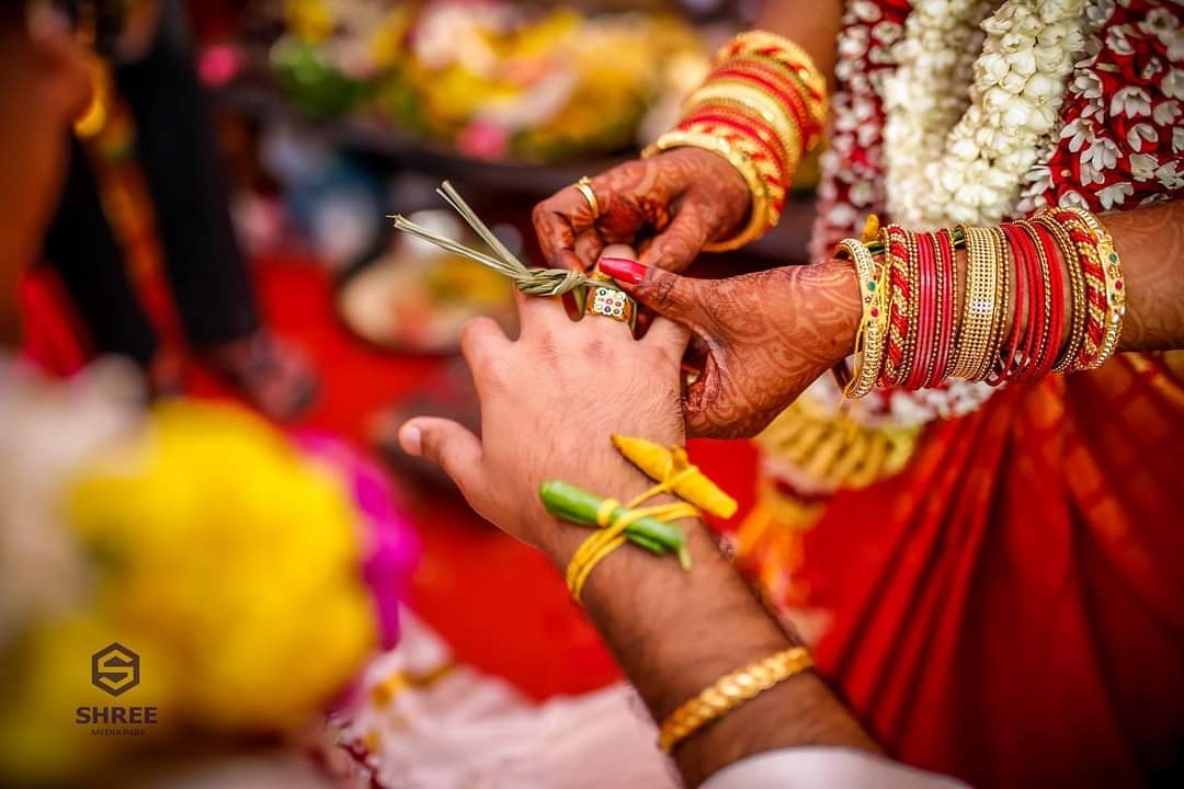 The Sacred Knot & Rituals