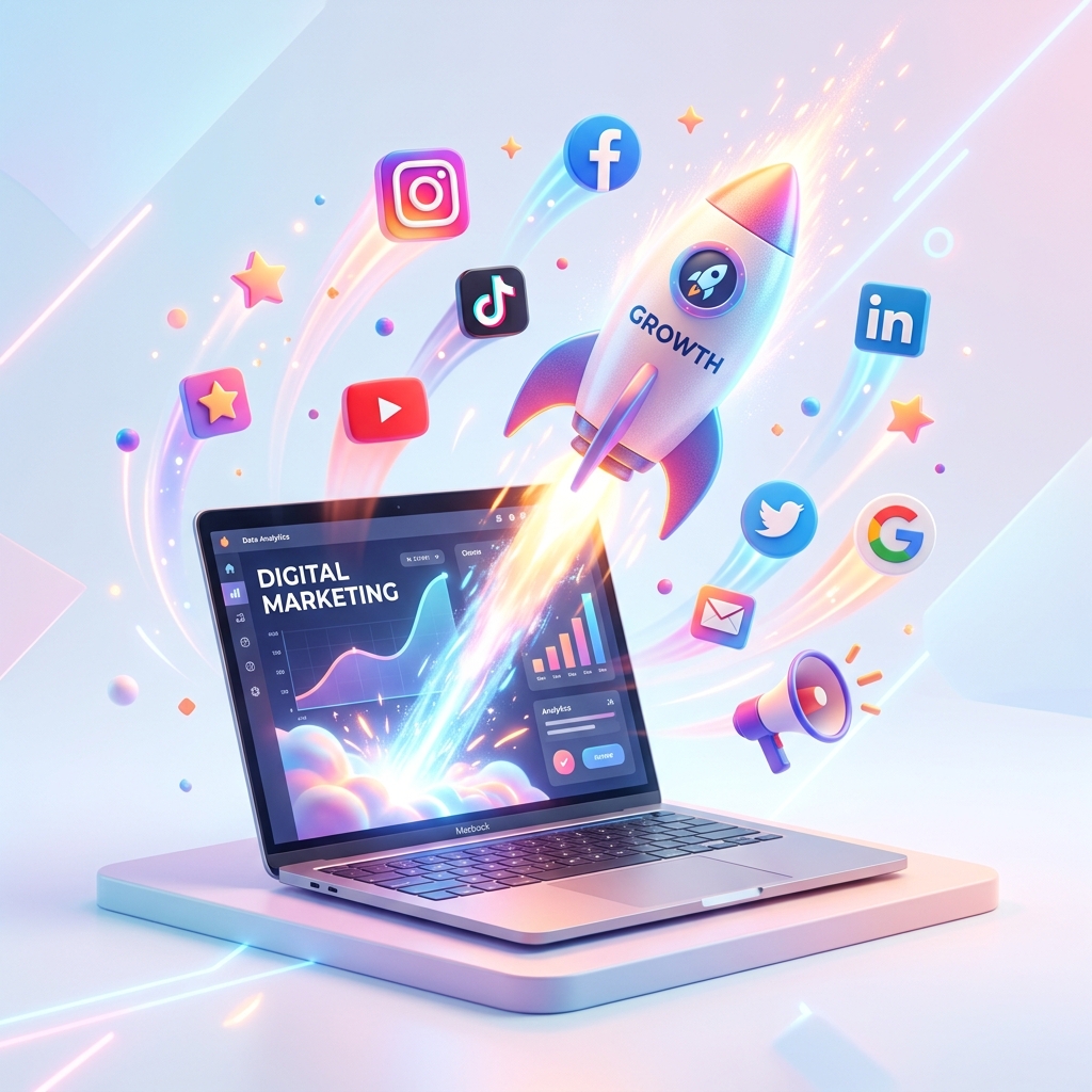Marketing Service