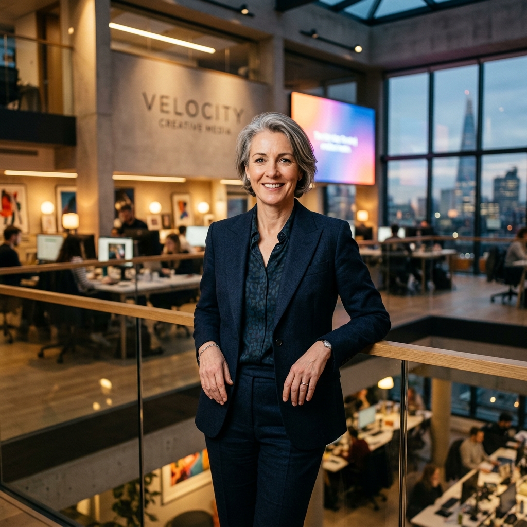 Managing Director